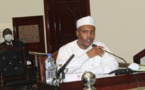 Tchad : le ministre de la Santé publique appelle à la vaccination contre le Covid-19
