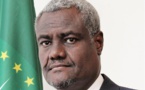 Union africaine : le président de la Commission regrette la rupture des relations entre l’Algérie et le Maroc