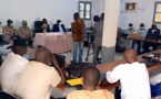 Tchad : dans le Batha, ouverture d’un atelier sur le système de santé