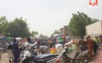 N'Djamena : les marchés Al-Afrah et Taradona seront fermés pour une opération d'aménagement