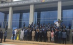 Cameroun : inauguration du Centre national de production des passeports de Yaoundé