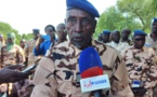 Tchad : la gendarmerie appréhende 16 présumés malfaiteurs à Ndjamena