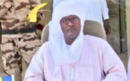 Tchad : le nouveau préfet de Kouba installé dans la province du Borkou