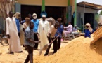 Tchad : les activités de remblayage des grandes artères reprennent à Ati