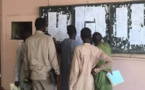 Tchad : 111 ex-agents de la mairie de N'Djamena réhabilités dans leurs fonctions