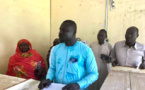 Tchad : les 111 agents réhabilités à la mairie de N'Djamena "libérés d'un fardeau"