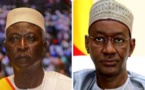 Mali : l'ex-président de transition et l'ex-premier ministre désormais libres