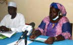 Tchad : l'hôpital provincial de Mongo a fait son bilan en conseil d'administration