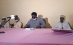 Tchad : un processus de collecte des données au Batha face au changement climatique