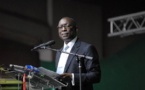Guinée-Bissau : Déclaration de candidature de Paulo Gomes‏ aux élections présidentielles