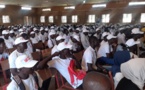 Tchad : le FONAP forme plus de 300 jeunes pour réduire le taux de chômage