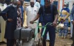 Tchad : le fonds de l'entrepreneuriat des jeunes en appui au secteur privé