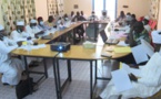 Tchad : le conseil d'administration du CHU d'Abéché examine le budget prévisionnel 2021