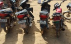 Tchad : des vols de motos et téléphones en pleine journée à N'Djamena