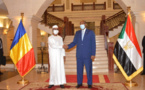 Instabilité en Libye : le Tchad insiste sur la mise en place de la force mixte avec les voisins