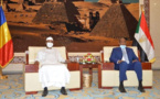 Le Tchad s’oppose à un départ précipité des mercenaires de Libye