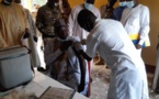 Tchad : la campagne de vaccination contre la Covid-19 lancée au Batha