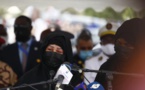 Tchad : fin de la période de viduité pour l’ex-Première dame Hinda Deby