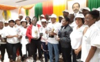 Cameroun : la CSPH et la SCDP du secteur pétrolier jouent pour l’amitié