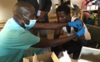 Tchad : une équipe médicale mobile déployée à la maison d’arrêt de Klessoum
