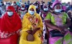 Tchad : les femmes rurales sensibilisées sur le processus électoral et l'engagement civique à Abéché