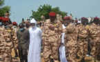 Tchad : le désarmement est "un défi national", assure le n°2 de la transition