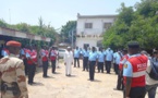 Tchad : le nouveau coordonnateur de la police judiciaire installé