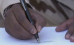 Tchad : 3 ordonnances signées sur le statut des militaires et des accords de financement