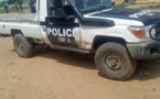 Tchad : un homme assassiné hier soir devant un pressing à N'Djamena