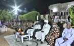 Tchad : au Borkou, le gouverneur mobilise la population pour la cohabitation pacifique