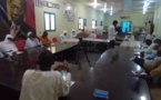 Tchad : une rencontre de plaidoyer sur le vivre ensemble à Abéché