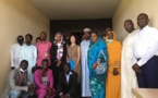 Tchad : l'ANATS vise l'enregistrement des naissances et décès dans les délais