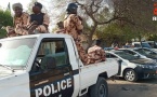 Tchad : les marches reportées à cause de la mobilisation de la police pour le baccalauréat