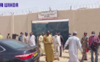 Tchad : 2 détenus de la maison d'arrêt de Klessoum admis d'office au baccalauréat