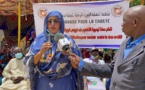Tchad : l’Association Alnahada poursuit sa campagne de vaccination contre le Covid-19