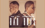 Tchad : Bad Boys, le nouveau titre de VOG en fusion avec Cidson Alguewi