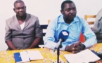 Tchad : la coalition Wakit Tama annule la marche prévue le 04 septembre 2021