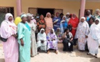 Tchad : la commission genre de la commune du 5ème arrondissement installée