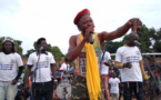 Tchad : concert géant d’artistes à Moundou en soutien au CMT