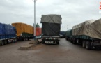 Tchad : des hommes d'affaires nigérians souhaitent un accord de transit commercial