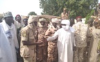 Tchad : braquage d'un commandant de la DGRS, le gouverneur du Wadi Fira appelle à la vigilance
