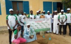 Tchad : un projet de mise en terre de 1000 plants à Abéché