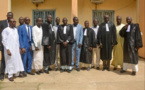 Tchad : 8 inspecteurs titulaires de l’ADAC ont prêté serment