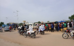 N’Djamena : une bagarre rangée au quartier Walia