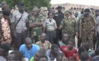 Insécurité à N’Djamena : lancement d’une nouvelle opération Harmattan