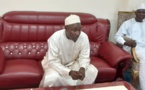 Tchad : au Batha, le ministre de l'Élevage demande le respect des couloirs de transhumance