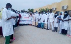 Tchad : les jeunes du Wadi Fira donnent leur sang