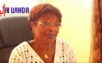 Jacqueline Moudeïna parmi les 100 femmes africaines les plus influentes 