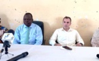 Tchad : un représentant de Campus France rencontre les bacheliers à Faya