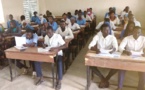 Tchad : 530 candidats au Guera pour la seconde série du baccalauréat